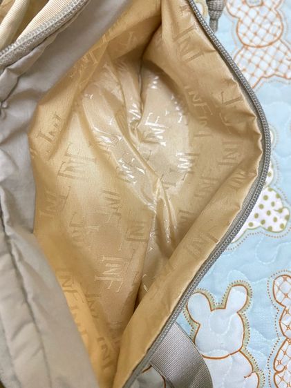 กระเป๋า The North face แท้ รูปที่ 6