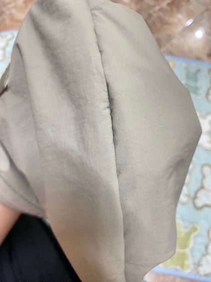 กระเป๋า The North face แท้ รูปที่ 10