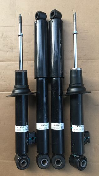 โช๊ค  เดิน หน้า หลัง Mitsubishi  ปาเจโร่  Sport  รูปที่ 7