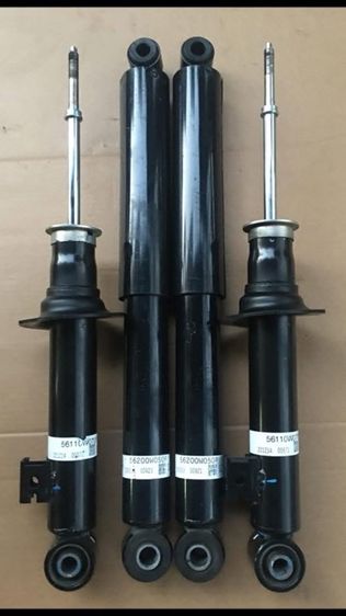 โช๊ค  เดิน หน้า หลัง Mitsubishi  ปาเจโร่  Sport 