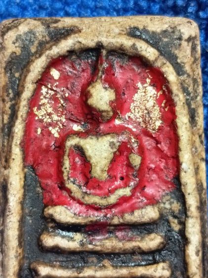 พระสมเด็จพิมพ์ใหญ่.เก่า.