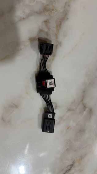 คันเร่งไฟฟ้าวีออส ยาลิส2014 รูปที่ 5