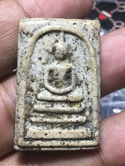 แบ่งปันพระสมเด็จ