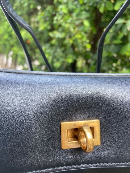balenciaga Rodeo small รูปที่ 5