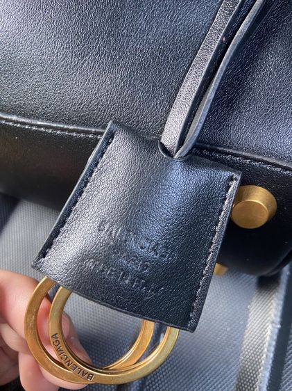 balenciaga Rodeo small รูปที่ 9