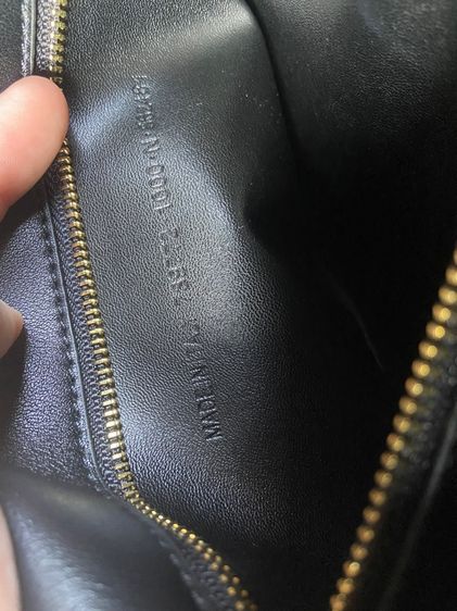 balenciaga Rodeo small รูปที่ 14