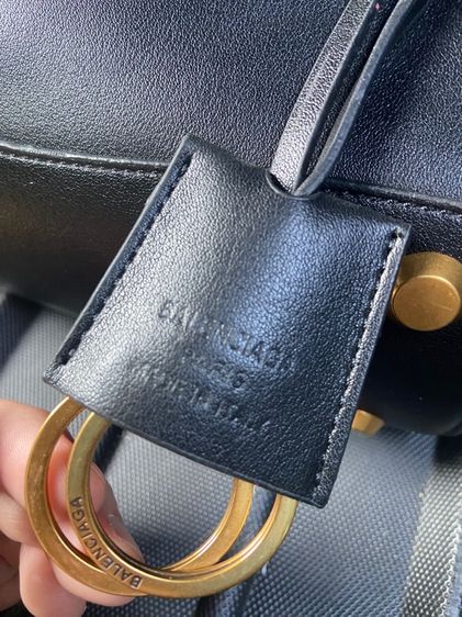balenciaga Rodeo small รูปที่ 7