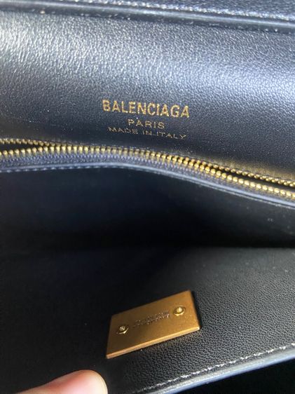 balenciaga Rodeo small รูปที่ 13