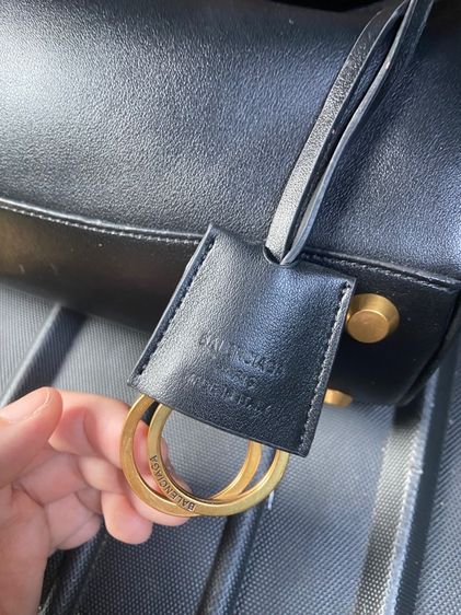 balenciaga Rodeo small รูปที่ 10