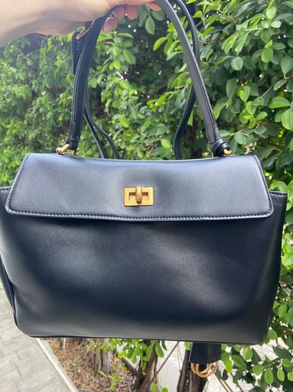 balenciaga Rodeo small รูปที่ 2