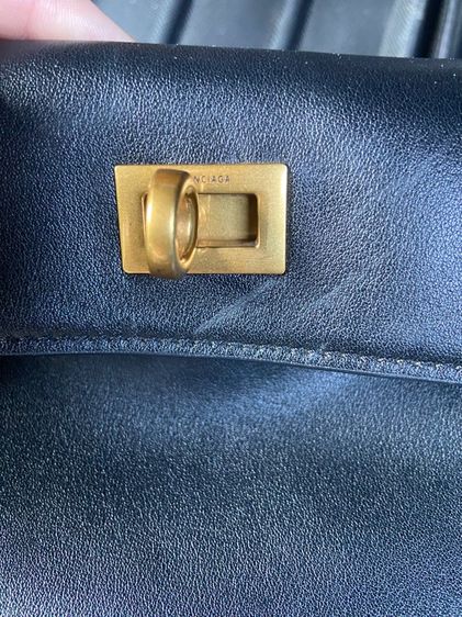 balenciaga Rodeo small รูปที่ 11