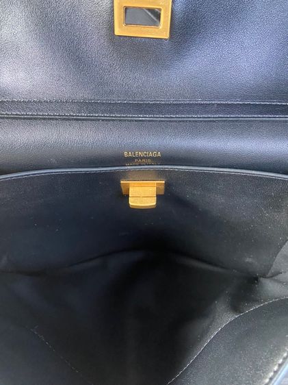 balenciaga Rodeo small รูปที่ 12
