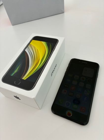 ไอโฟนSE2 รูปที่ 5