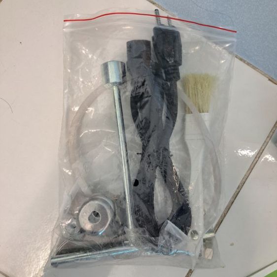 เครื่องบดละเอียดความเร็วสูง บดเครื่องเทศแห้ง ของแห้ง รูปที่ 6