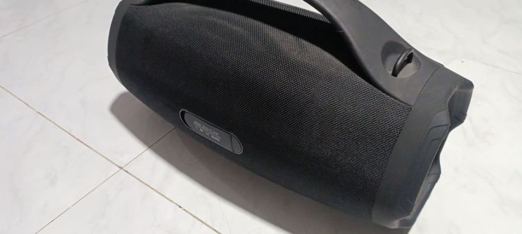 แบ่งปล่อยออกมีหลายตัวเลยไม่ค่อยได้ใช้ Zealot S98 ลำโพงบลูทูธ แบต 36000mAh กันน้ำ 6 ระดับ Bluetooth 5.3 เสียงเบสหนัก พลังเสียง ดังกว่า BB1-2  รูปที่ 3