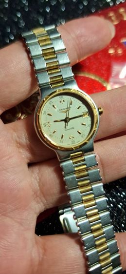 Longines  นาฬิกา รูปที่ 5