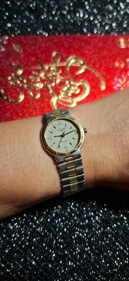 Longines  นาฬิกา รูปที่ 9