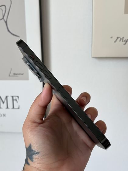 iPhone 14 Pro Max 256GB มือสอง เจ้าของขายเอง รูปที่ 5