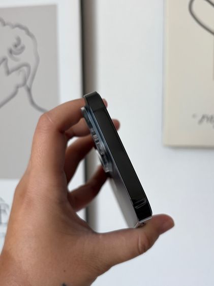 iPhone 14 Pro Max 256GB มือสอง เจ้าของขายเอง รูปที่ 7