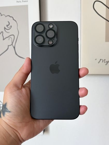 iPhone 14 Pro Max 256GB มือสอง เจ้าของขายเอง รูปที่ 4