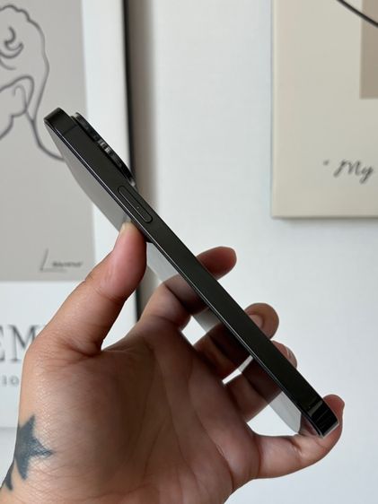 iPhone 14 Pro Max 256GB มือสอง เจ้าของขายเอง รูปที่ 6