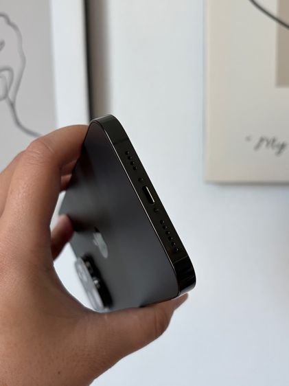 iPhone 14 Pro Max 256GB มือสอง เจ้าของขายเอง รูปที่ 8