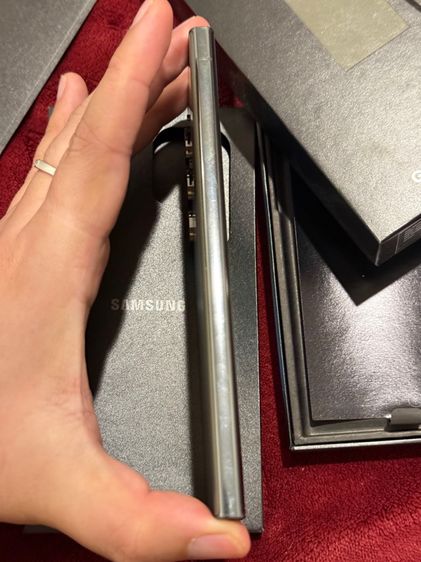 Samsung S23 ultra (มือสอง) รูปที่ 7
