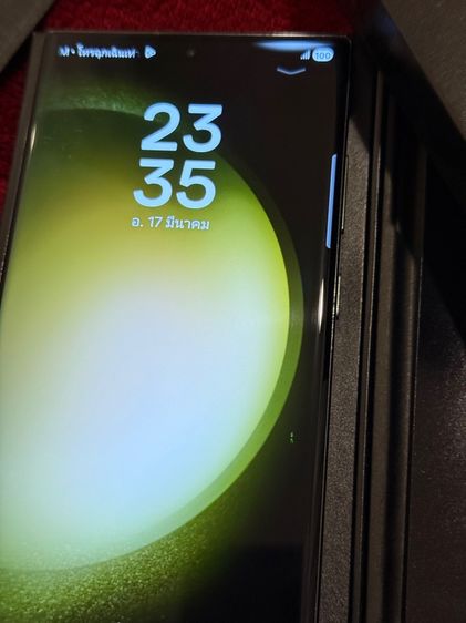 Samsung S23 ultra (มือสอง) รูปที่ 13