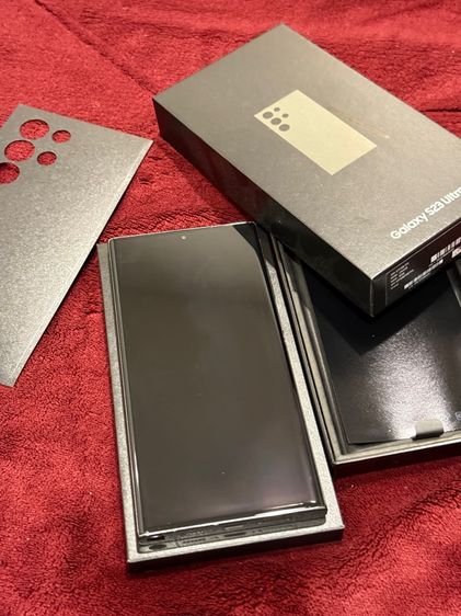 Samsung S23 ultra (มือสอง) รูปที่ 2