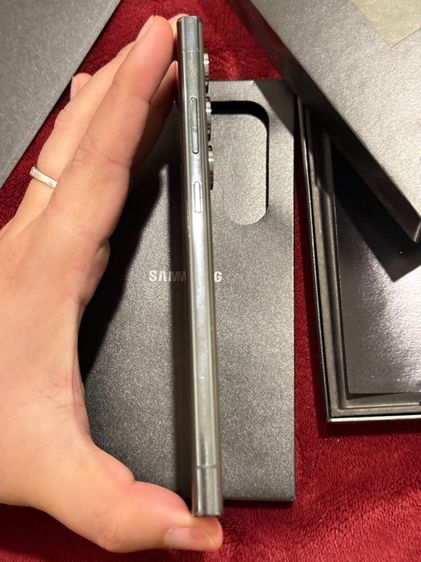 Samsung S23 ultra (มือสอง) รูปที่ 6