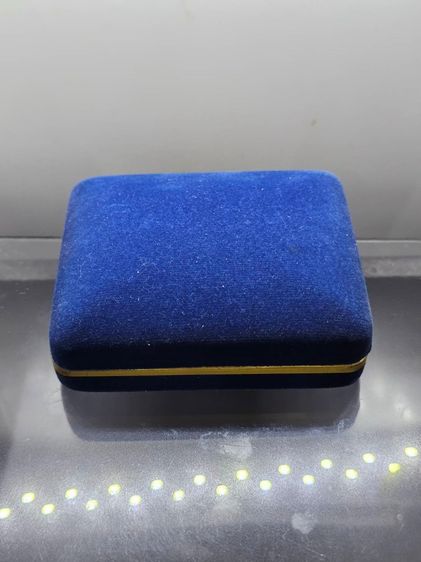 พระกริ่งนิรันตราย - พระชัยนิรันตราย เนื้อเงิน ฉลองสิริอายุครบ 96 ปี (๘ รอบ) วัดราชประดิษฐสถิตมหาสีมาราม ปี2543 พร้อมกล่อง รูปที่ 9