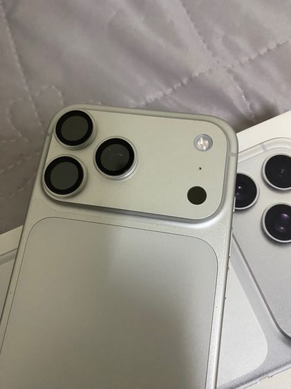 IPhone 17 Pro Max  512 GB  รูปที่ 3