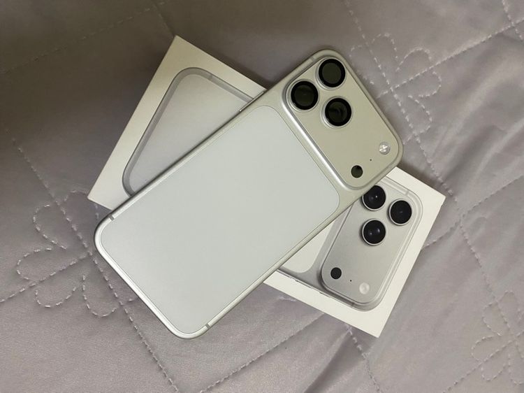 IPhone 17 Pro Max  512 GB 