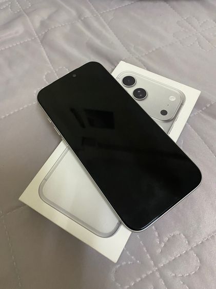 IPhone 17 Pro Max  512 GB  รูปที่ 2