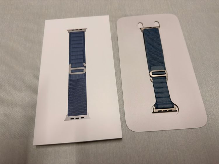 สายนาฬิกา Apple Watch 49mm Alpine loop