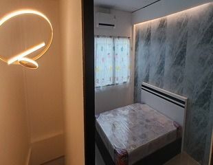 ตกแต่งครบ 4ห้องนอนขายทาวโฮมพิบูลสงคราม16สไตล์บ้านแฝด  รูปที่ 4