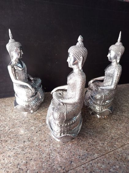 พระบูชา รูปที่ 2