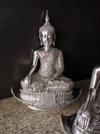 พระบูชา รูปที่ 3