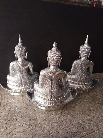 พระบูชา รูปที่ 5