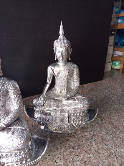 พระบูชา รูปที่ 4