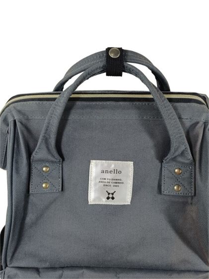 🎒กระเป๋าเป้ Anello🎒 รูปที่ 2