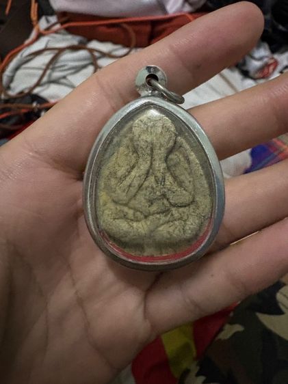 พระปิดตา