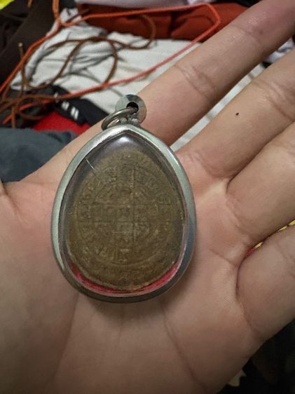 พระปิดตา รูปที่ 2