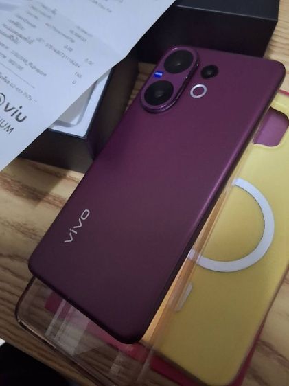vivo v60 (ประกันเหลือค่ะ) รูปที่ 3