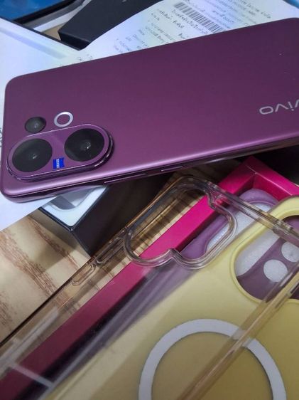 vivo v60 (ประกันเหลือค่ะ) รูปที่ 9