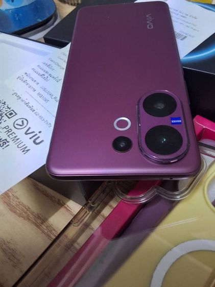 vivo v60 (ประกันเหลือค่ะ) รูปที่ 8
