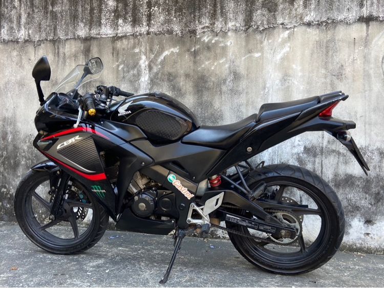 Honda Cbr150 ปี2015 รูปที่ 6