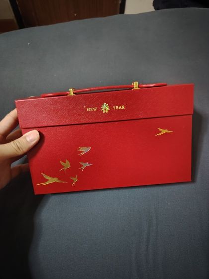 Set ซองอั่งเปา Premium