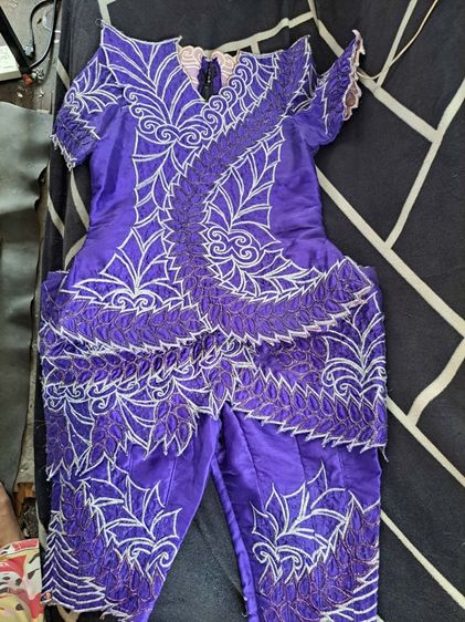 โครงชุดลิ้เก