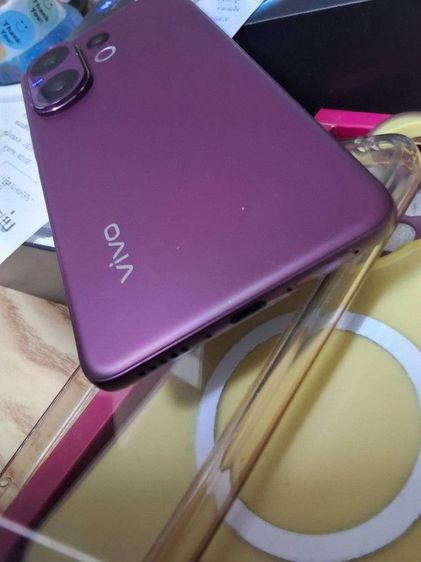 vivo v60 zeizz ประกันเหลือ6เดือนค่ะ รูปที่ 8
